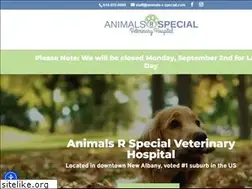 Sites similar to animals-r-special.com