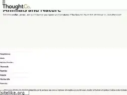 Sites similar to animals.about.com