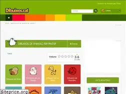 Sites similar to animals.dibuixos.cat