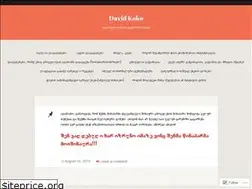 Sites similar to animals112.wordpress.com
