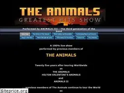 Sites similar to animals3.com