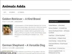 Sites similar to animalsadda.com