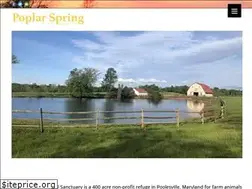 Sites similar to animalsanctuary.org