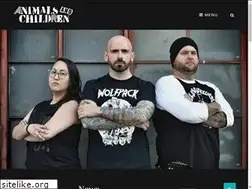 Sites similar to animalsandchildren.com