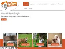 Sites similar to animalsanslogis.be