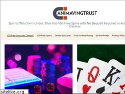 Sites similar to animalsavingtrust.org