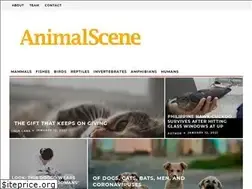 Sites similar to animalscene.ph