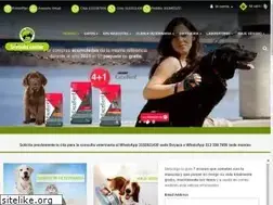 Sites similar to animalscenter.com