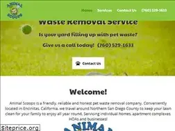 Sites similar to animalscoops.com