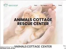 Sites similar to animalscottagerescuecenter.com