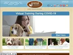 Sites similar to animalsense.com