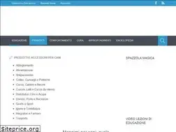 Sites similar to animalservice.it