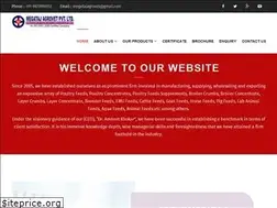 Sites similar to animalsfeed.com