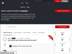 Sites similar to animalsforums.com