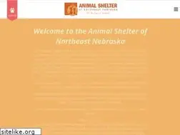 Sites similar to animalshelternn.org