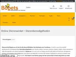 Sites similar to animalshopping.nl