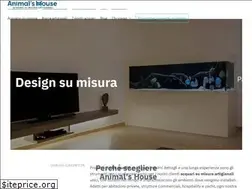 Sites similar to animalshouse.it