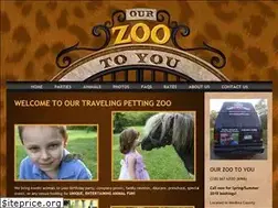 Sites similar to animalshowsohio.com