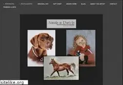 Sites similar to animalsinpastels.com