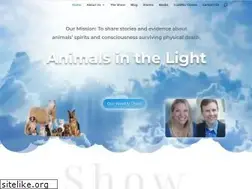 Sites similar to animalsinthelight.com