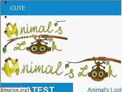 Sites similar to animalslook.com