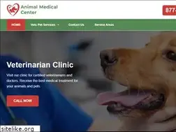Sites similar to animalsmedicalcenter.com