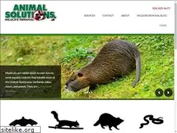 Sites similar to animalsolutionsinc.com