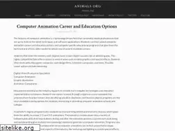 Sites similar to animalsorg.com
