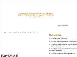 Sites similar to animalsos-sl.com