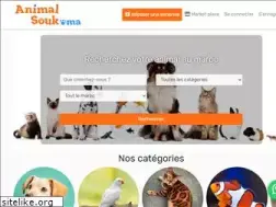 Sites similar to animalsouk.ma