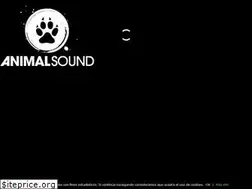 Sites similar to animalsoundfestival.com