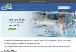 Sites similar to animalspecialties.biz