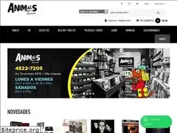 Sites similar to animalsrecords.com.ar