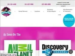Sites similar to animalsremoved.com