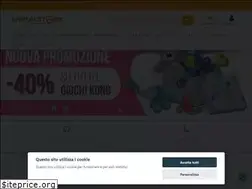 Sites similar to animalstore.it