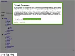 Sites similar to animalstratosphere.com