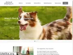 Sites similar to animalsupply.com