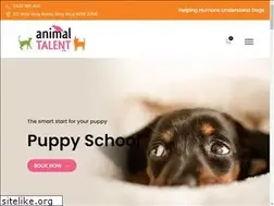 Sites similar to animaltalent.com.au