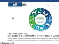 Sites similar to animaltaskforce.eu