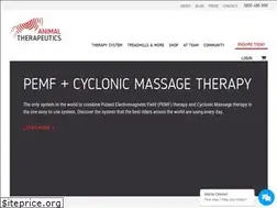 Sites similar to animaltherapeutics.com.au