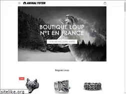 Sites similar to animaltotem-shop.com