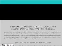 Sites similar to animaltraining.org