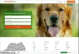 Sites similar to animalutul.ro