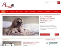 Sites similar to animalutze.com