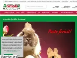 Sites similar to animaluxshop.ro