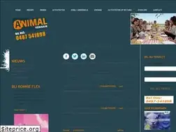 Sites similar to animalverhuur.nl