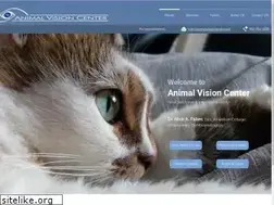 Sites similar to animalvisioncenter.com