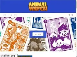 Sites similar to animalwatchgame.com