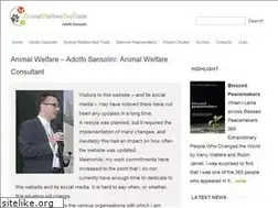 Sites similar to animalwelfareandtrade.com