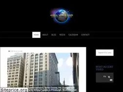 Sites similar to animalwelfareissues.com